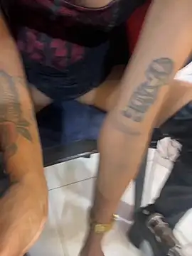 Antonellasmith00 online show from 10-31-25, 01:56