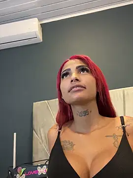 Antonellasmith00 online show from 11-21-25, 12:59