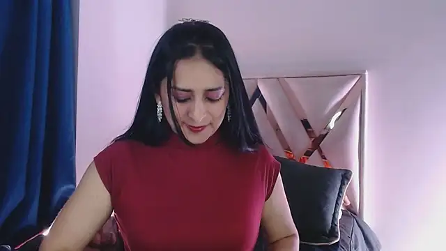 Snapshot of Andrea_Sexx_ chatting on 02-04-25, 12:40 Andrea Sexx  online show from 02-04-25, 12:40