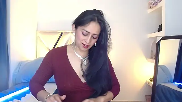 Snapshot of Andrea_Sexx_ chatting on 10-10-25, 06:45 Andrea Sexx  online show from 10-10-25, 06:45