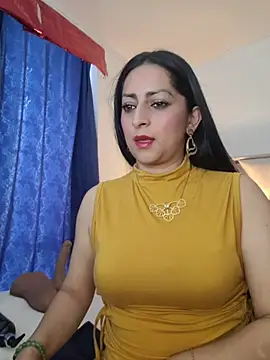 Andrea Sexx  online show from 05-14-26, 04:47