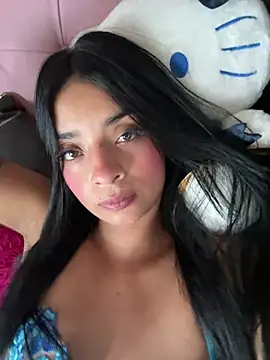 Laura fernandezII online show from 03-03-25, 10:20