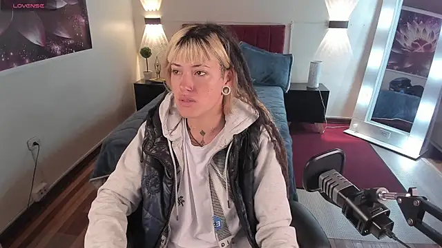  sharlotte777 online show from 01-24-25, 02:51