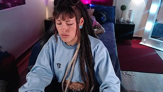  sharlotte777 online show from 03-22-25, 04:37