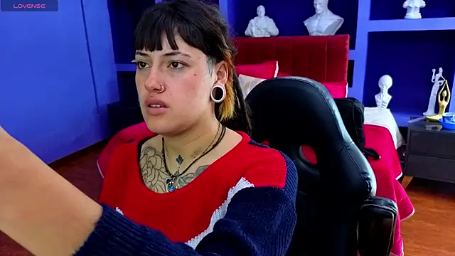  sharlotte777 online show from 09-19-25, 02:40