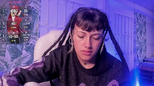  sharlotte777 online show from 03-11-26, 01:17