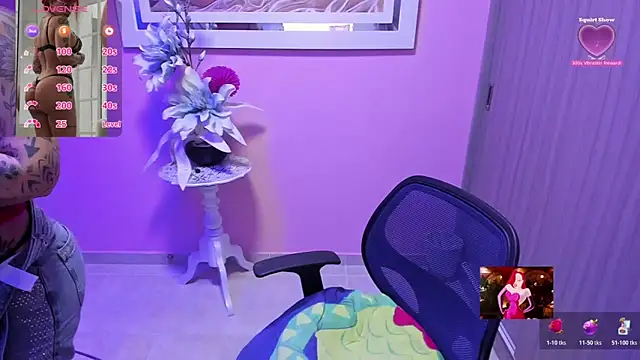 KAROL MILF online show from 01-09-26, 12:24