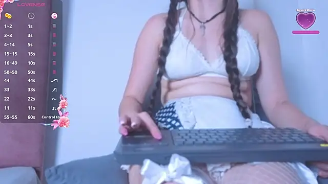 sweetniite online show from 06-25-26, 04:34