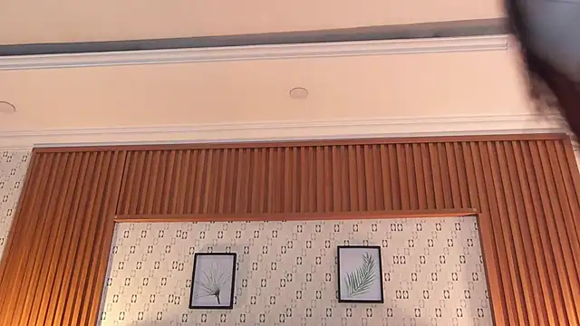 Princess Violett online show from 11-03-25, 01:56