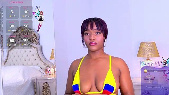 SarahBrunet online show from 02-13-25, 04:07