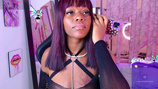 SarahBrunet online show from 02-21-26, 05:36