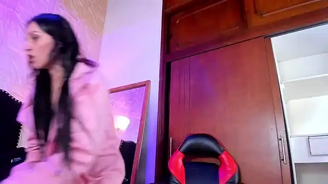 Sofii Carter online show from 01-05-25, 09:37