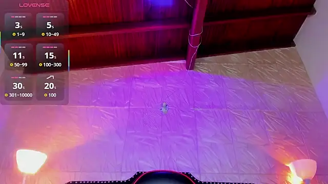 Sofii Carter online show from 02-28-26, 08:43