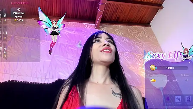 Sofii Carter online show from 04-23-26, 08:22