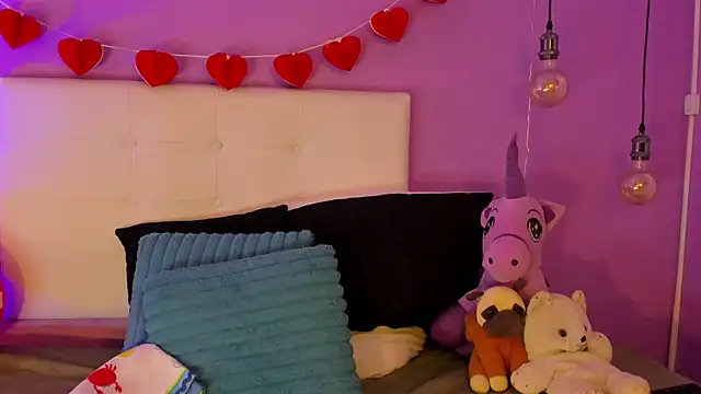 Charlotte11-11 online show from 02-16-26, 03:08