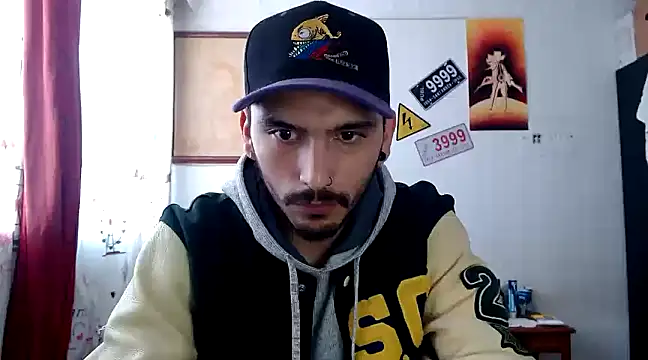 Snapshot of morbidangel08 chatting on 12-11-24, 07:25 morbidangel08 online show from 12-11-24, 07:25