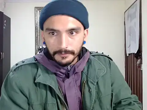 Snapshot of morbidangel08 chatting on 02-25-26, 03:27 morbidangel08 online show from 02-25-26, 03:27