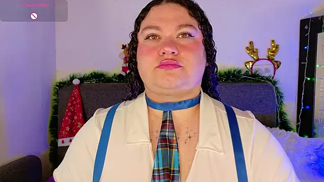 lunitaa0 online show from 12-17-25, 03:34