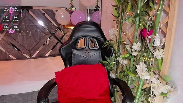 Nanachi Cook online show from 05-27-26, 09:01