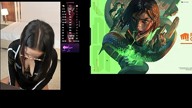 CookiesAndBoots online show from 02-19-26, 05:14