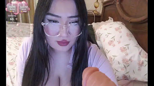 cutie sakura online show from 02-04-26, 11:16