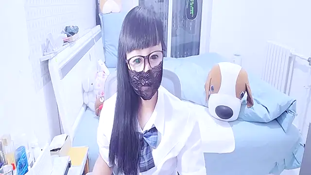 CN-Lily online show from 01-01-25, 10:46
