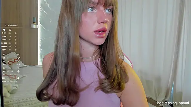 aesthetics  tease online show from 11-13-25, 03:49