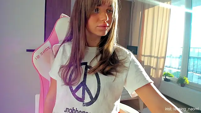 aesthetics  tease online show from 11-17-25, 03:56