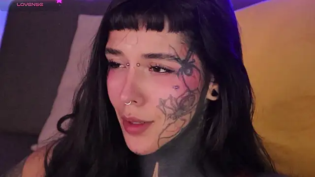 FairyFlexxxx online show from 02-01-26, 02:10