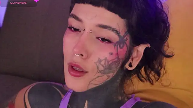 FairyFlexxxx online show from 02-04-26, 08:36