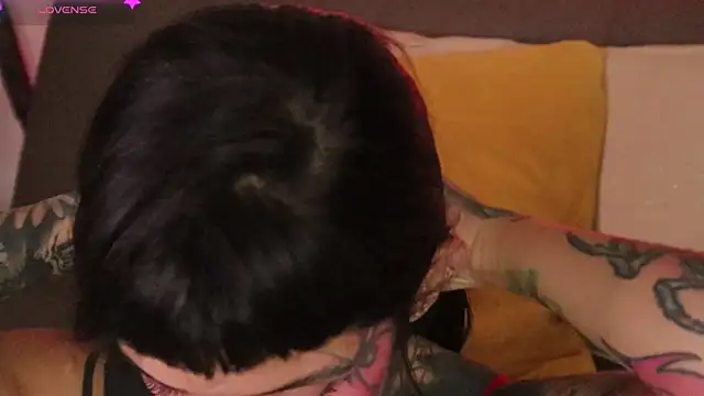 FairyFlexxxx online show from 03-06-26, 01:57