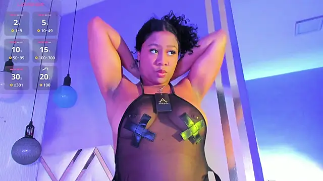 Sofi Fox  online show from 02-24-26, 07:56