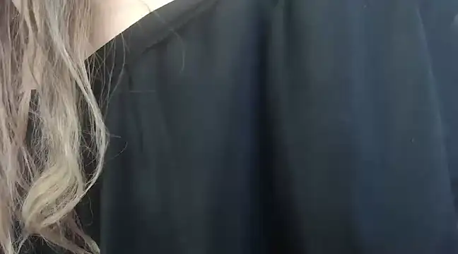 Sofieevans  online show from 12-04-24, 09:24