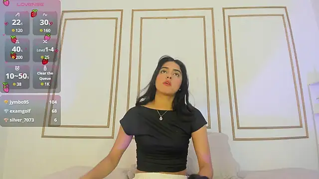 Snapshot of natalia_aguirre1 chatting on 03-12-25, 03:29 natalia aguirre1 online show from 03-12-25, 03:29