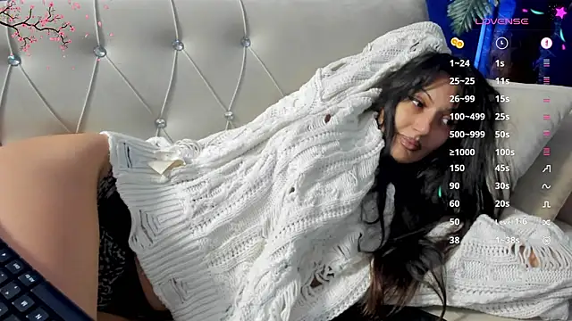 moona ray online show from 03-15-26, 09:32