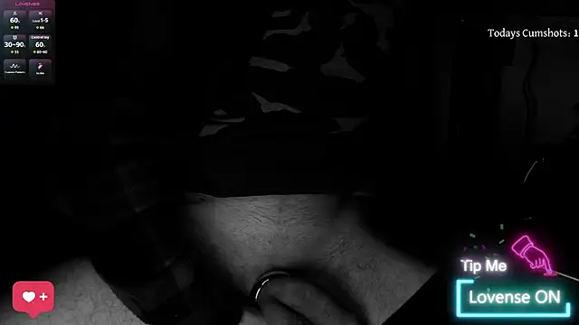 coupleofficial online show from 09-17-25, 06:09