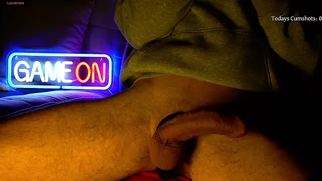 coupleofficial online show from 09-26-25, 06:45