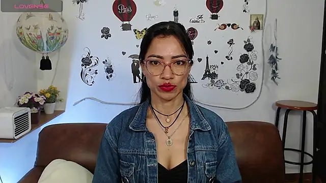 FernandaEloisa online show from 01-11-25, 12:40