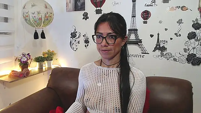 FernandaEloisa online show from 03-14-25, 08:49