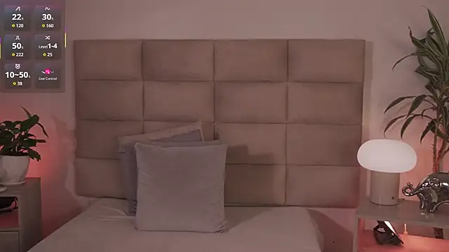 lexiee grey  online show from 03-31-26, 11:54