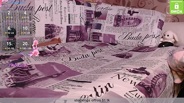  M i a    online show from 03-03-25, 10:38