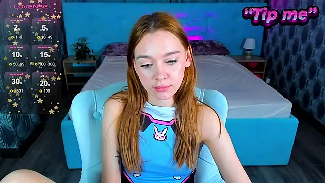 Snapshot of Lesi_Moonie01 chatting on 01-26-25, 02:30 Lesi Moonie01 online show from 01-26-25, 02:30