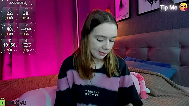 Lesi Moonie01 online show from 03-05-26, 08:54