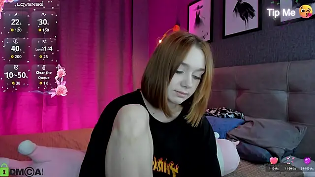 Lesi Moonie01 online show from 05-20-26, 09:37