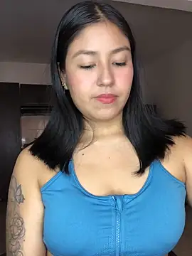 EmmaRossem online show from 12-02-25, 07:53