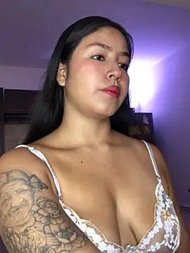 EmmaRossem online show from 03-03-26, 07:09