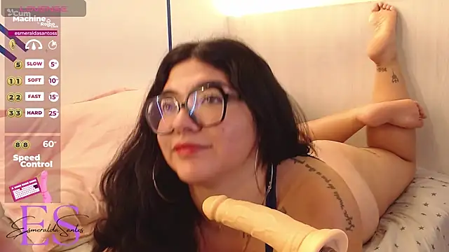 EsmeraldaSantoss online show from 01-11-25, 07:16