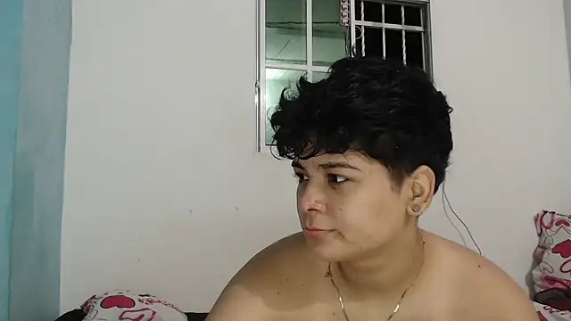 Snapshot of SHARLOTTE_MORGAN chatting on 12-07-24, 11:34 SHARLOTTE MORGAN online show from 12-07-24, 11:34