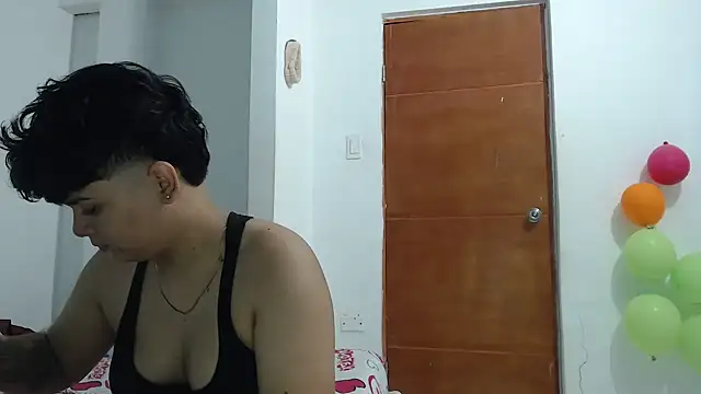 Snapshot of SHARLOTTE_MORGAN chatting on 12-31-24, 11:06 SHARLOTTE MORGAN online show from 12-31-24, 11:06
