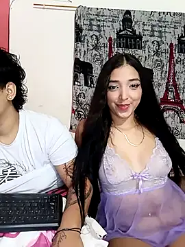 SHARLOTTE MORGAN online show from 11-05-25, 04:45